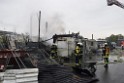 Feuer 4 Bergisch Gladbach Gronau Am Kuhlerbusch P116